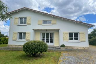 Vente Maison 40630, SABRES France