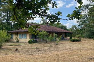 Ma-Cabane - Vente Maison SABRES, 145 m²