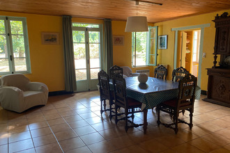 Ma-Cabane - Vente Maison SABRES, 145 m²