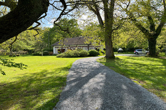 Ma-Cabane - Vente Maison SABRES, 196 m²