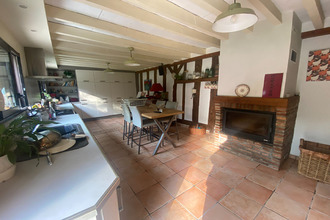 Ma-Cabane - Vente Maison SABRES, 196 m²