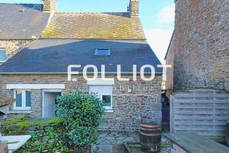 Ma-Cabane - Vente Maison SACEY, 82 m²