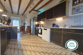 Ma-Cabane - Vente Maison Sacey, 212 m²