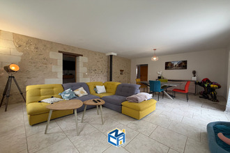 Ma-Cabane - Vente Maison Saché, 215 m²