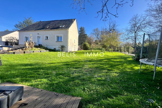 Ma-Cabane - Vente Maison Saché, 158 m²