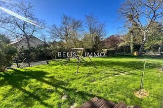Ma-Cabane - Vente Maison Saché, 158 m²