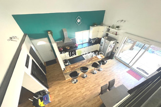 Ma-Cabane - Vente Maison Saché, 158 m²