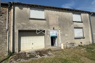 Vente Maison 08110, Sachy France