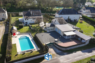 Vente Maison 37190, Saché France