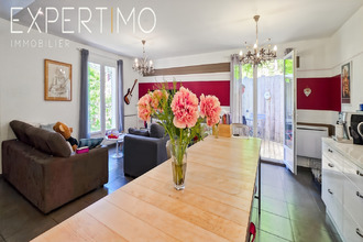 Ma-Cabane - Vente Maison Saclas, 100 m²