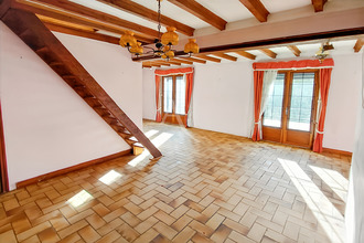 Ma-Cabane - Vente Maison SACLAS, 121 m²