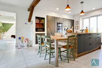 Ma-Cabane - Vente Maison SACLAS, 186 m²