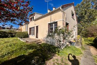 Ma-Cabane - Vente Maison SACLAY, 102 m²