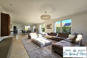 Ma-Cabane - Vente Maison BUC, 410 m²