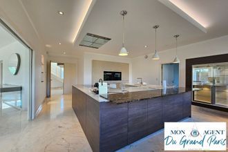 Ma-Cabane - Vente Maison BUC, 410 m²