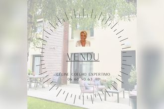 Ma-Cabane - Vente Maison Saclay, 117 m²