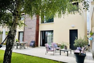 Ma-Cabane - Vente Maison Saclay, 117 m²