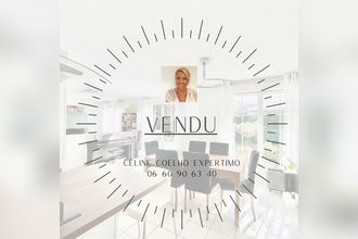 Ma-Cabane - Vente Maison Saclay, 113 m²