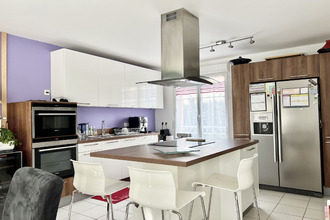 Ma-Cabane - Vente Maison Saclay, 113 m²