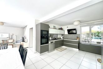 Ma-Cabane - Vente Maison Saclay, 111 m²