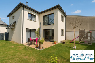 Ma-Cabane - Vente Maison SACLAY, 230 m²