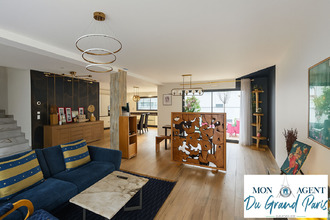 Ma-Cabane - Vente Maison SACLAY, 230 m²