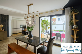 Ma-Cabane - Vente Maison SACLAY, 230 m²