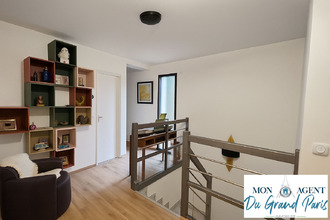 Ma-Cabane - Vente Maison SACLAY, 230 m²