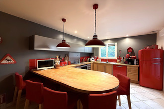 Ma-Cabane - Vente Maison SACLAY, 163 m²