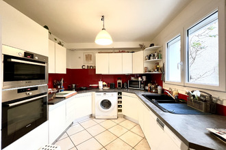 Ma-Cabane - Vente Maison Saclay, 101 m²