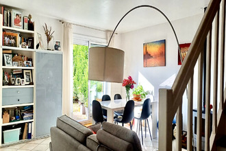 Ma-Cabane - Vente Maison Saclay, 101 m²