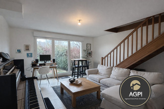 Ma-Cabane - Vente Maison Saclay, 62 m²