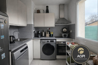 Ma-Cabane - Vente Maison Saclay, 62 m²