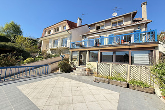 Ma-Cabane - Vente Maison SACLAY, 178 m²