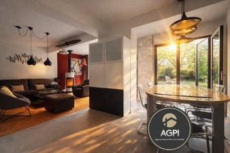 Ma-Cabane - Vente Maison Saclay, 144 m²