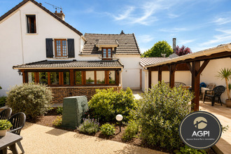Ma-Cabane - Vente Maison Saclay, 90 m²