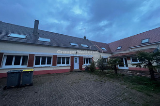 Ma-Cabane - Vente Maison SACY-LE-GRAND, 147 m²