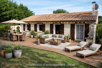 Ma-Cabane - Vente Maison SADIRAC, 110 m²