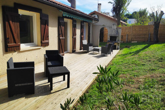 Ma-Cabane - Vente Maison SADIRAC, 110 m²