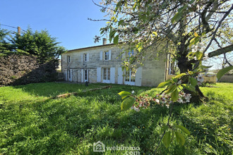 Ma-Cabane - Vente Maison Sadirac, 331 m²