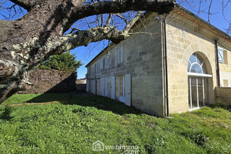Ma-Cabane - Vente Maison Sadirac, 331 m²