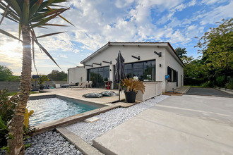 Ma-Cabane - Vente Maison SADIRAC, 204 m²