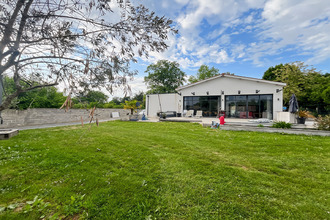 Ma-Cabane - Vente Maison SADIRAC, 204 m²