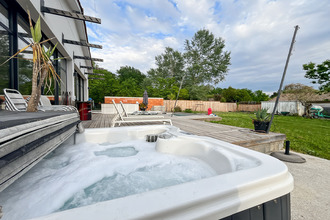 Ma-Cabane - Vente Maison SADIRAC, 204 m²