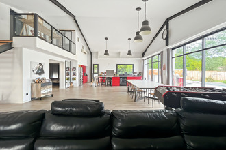Ma-Cabane - Vente Maison SADIRAC, 204 m²