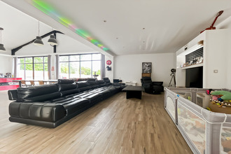 Ma-Cabane - Vente Maison SADIRAC, 204 m²