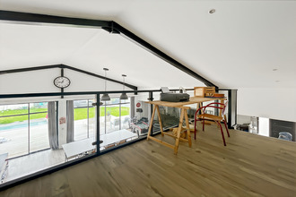 Ma-Cabane - Vente Maison SADIRAC, 204 m²