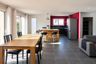 Ma-Cabane - Vente Maison Sadirac, 107 m²