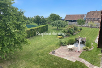 Ma-Cabane - Vente Maison Saessolsheim, 740 m²