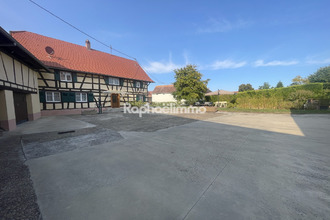 Ma-Cabane - Vente Maison Saessolsheim, 180 m²